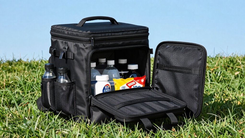 insulation size durability