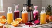 juicing mistakes affect flavor