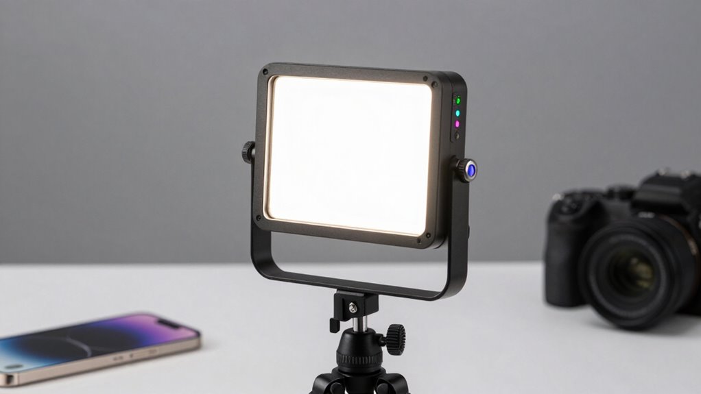 key factors for led panels