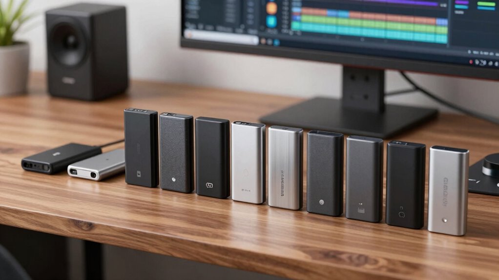 key factors for video ssd