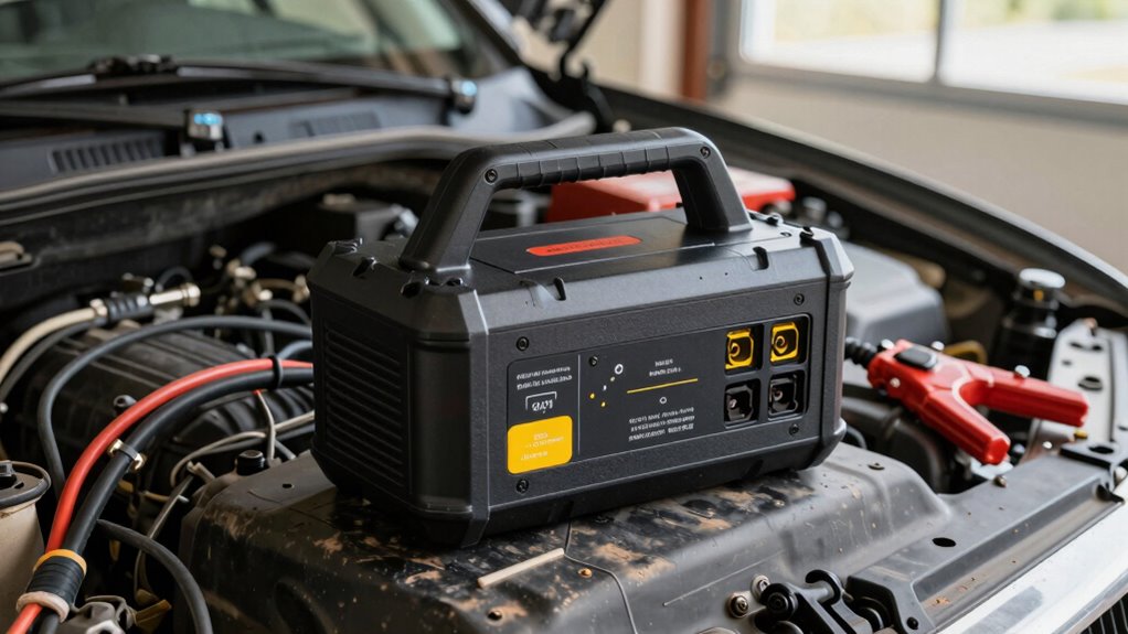 key features for reliability