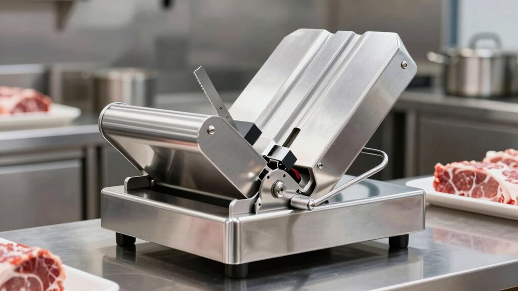 key slicer features prioritized