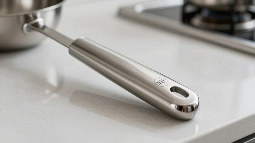 kitchen equipment safety certification