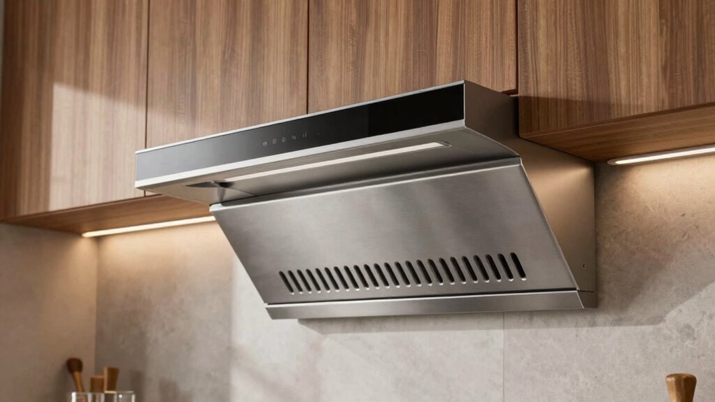 kitchen hood selection tips