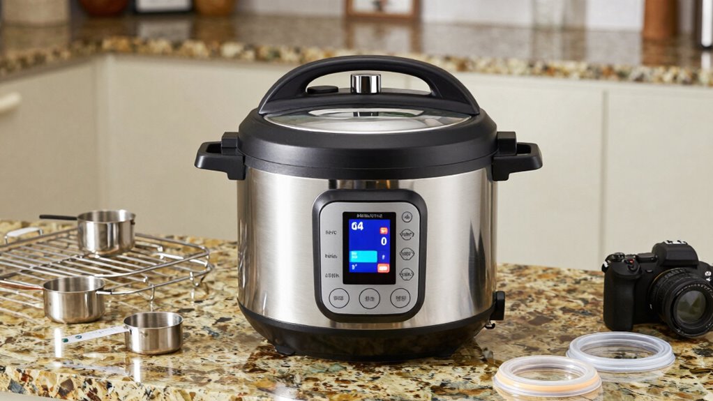 large capacity versatile safe