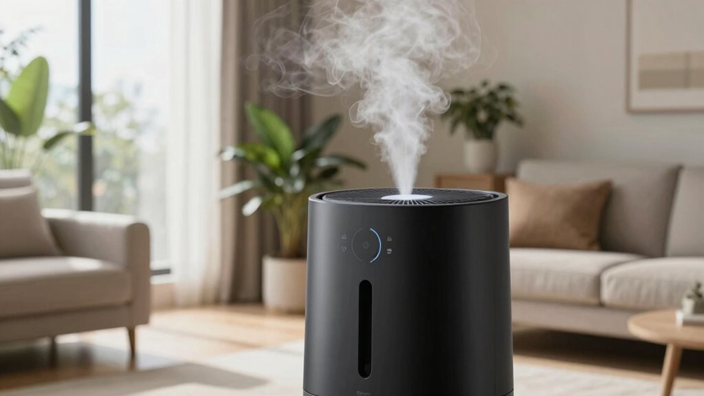 large room humidifier essentials
