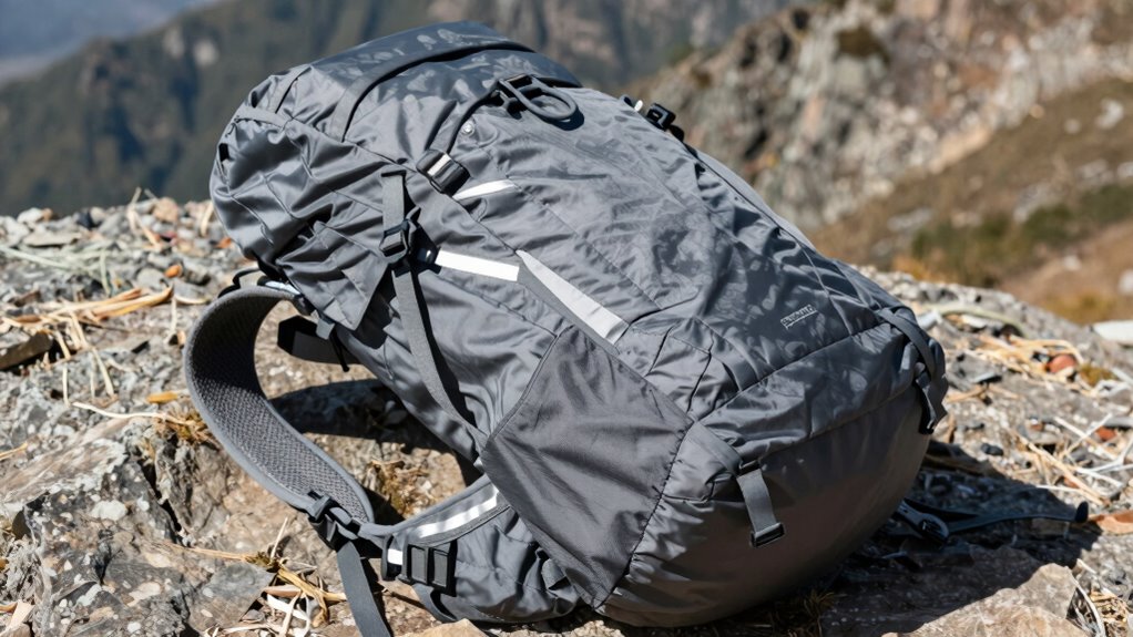 lightweight durable comfortable spacious