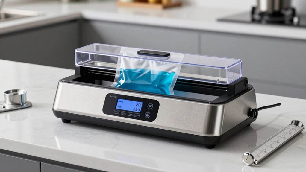 liquid sealing reliability