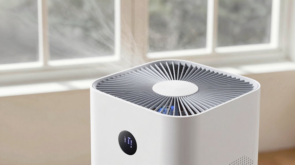 maintain and replace filters