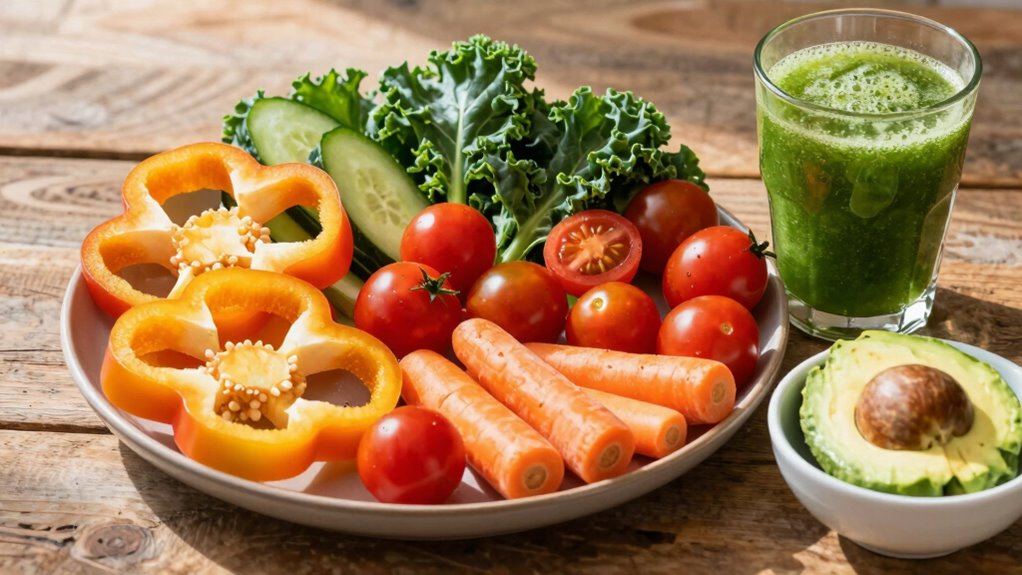 manage cravings with mindfulness