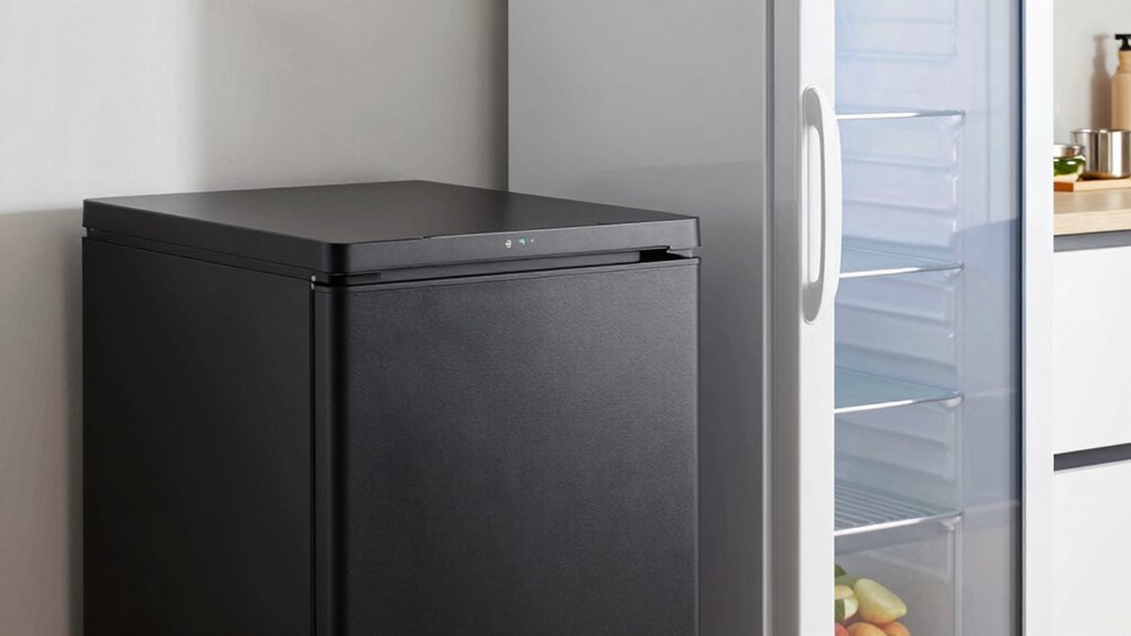 matching freezer to lifestyle