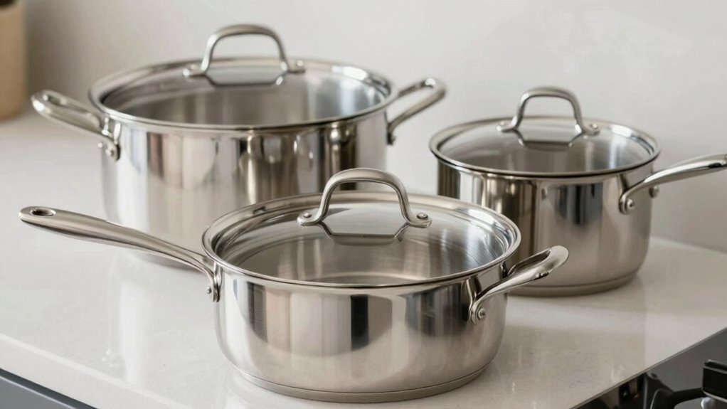 material compatibility durability safety