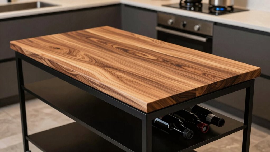 material size mobility style