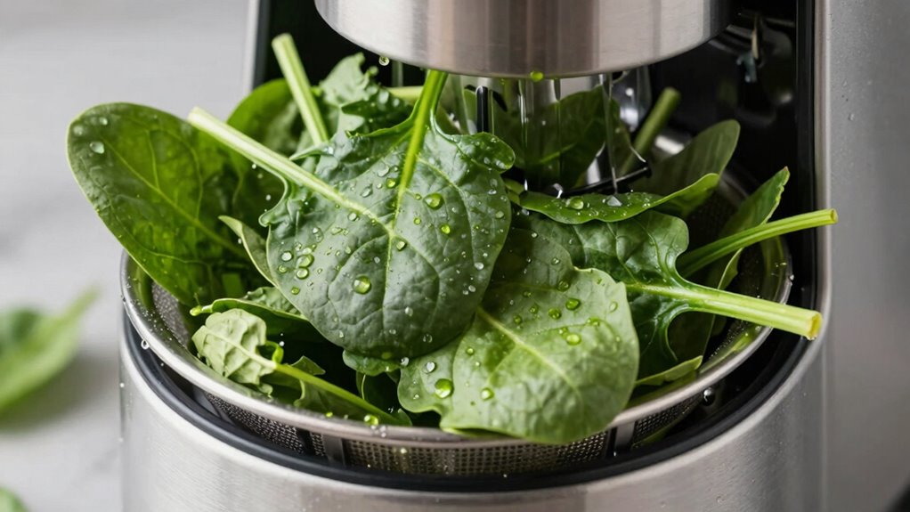 maximize nutrient retention techniques