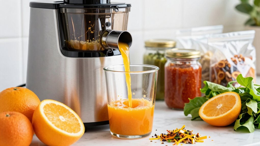 maximize pulp reduce waste