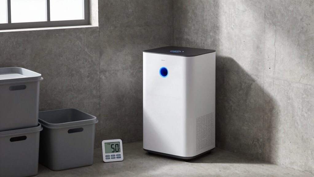 measure set monitor control