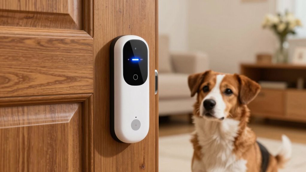 microchip compatibility and security