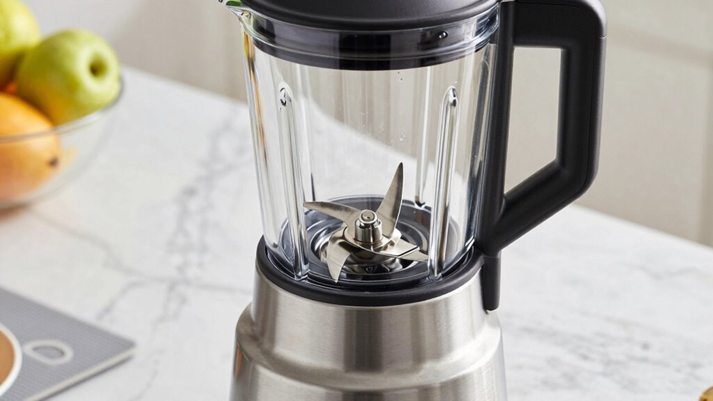 motor and blade noise factors