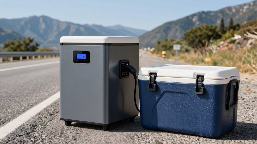 multiple power source options