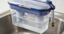 neglecting filter maintenance decreases performance