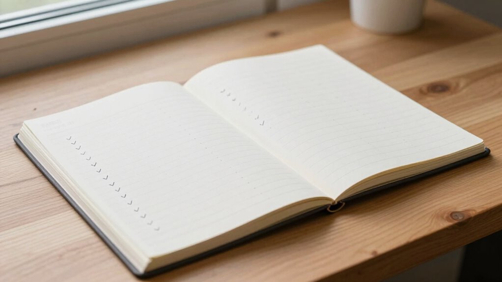 objective comparison writing techniques