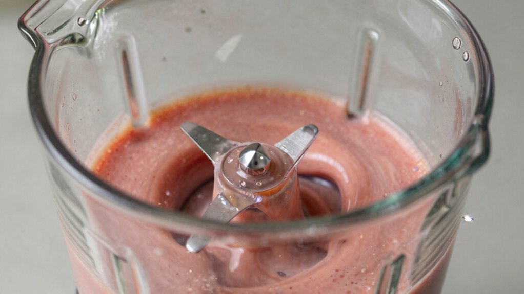 optimal blade speed and design