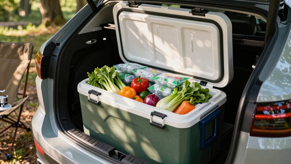 optimal coolers for freshness