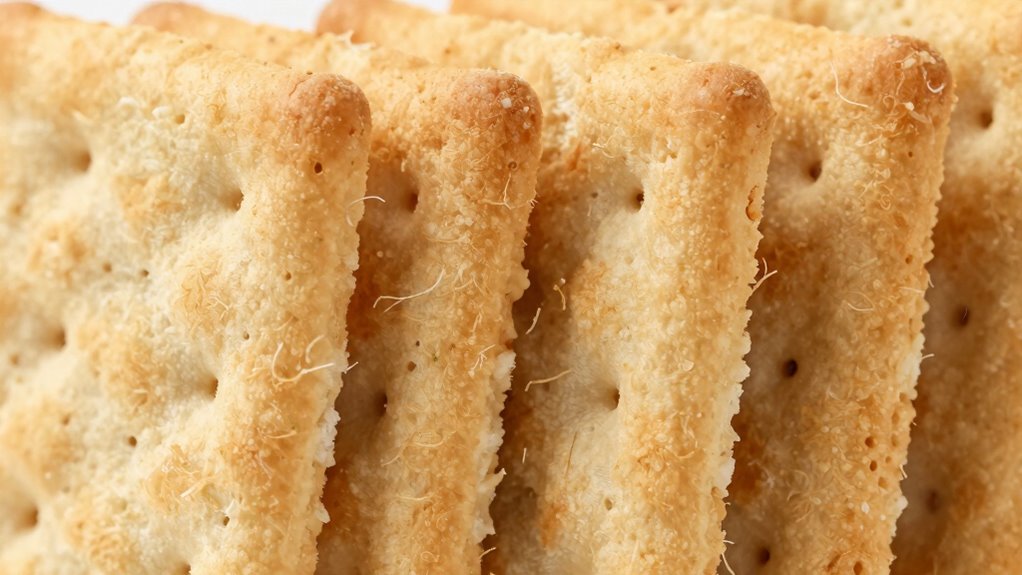 optimal dough hydration and gluten balance