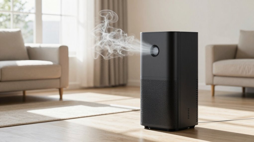 optimal smoke removal strategies