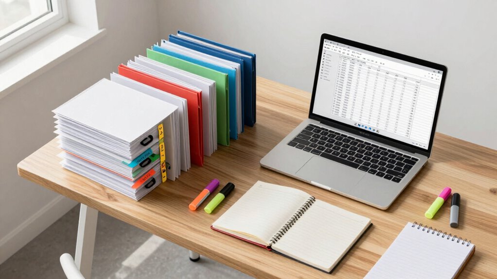 optimize affiliate listing effectively