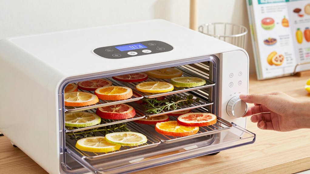 optimize airflow and temperature