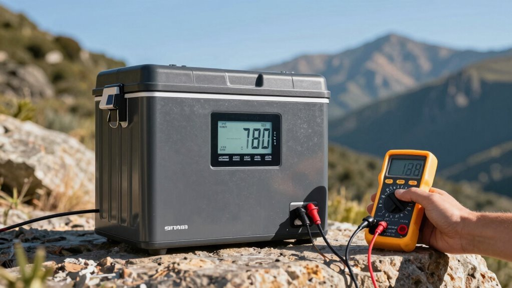 optimize battery maintenance practices