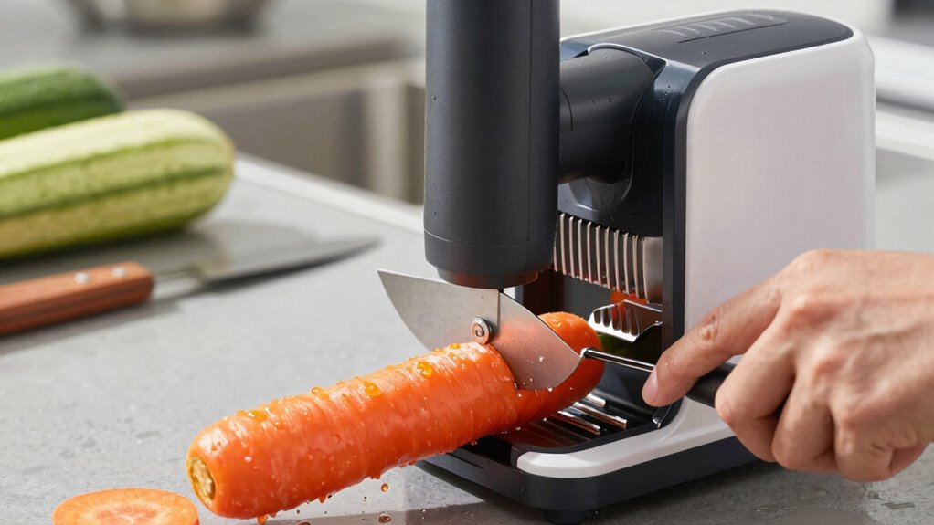 optimize dicer performance regularly