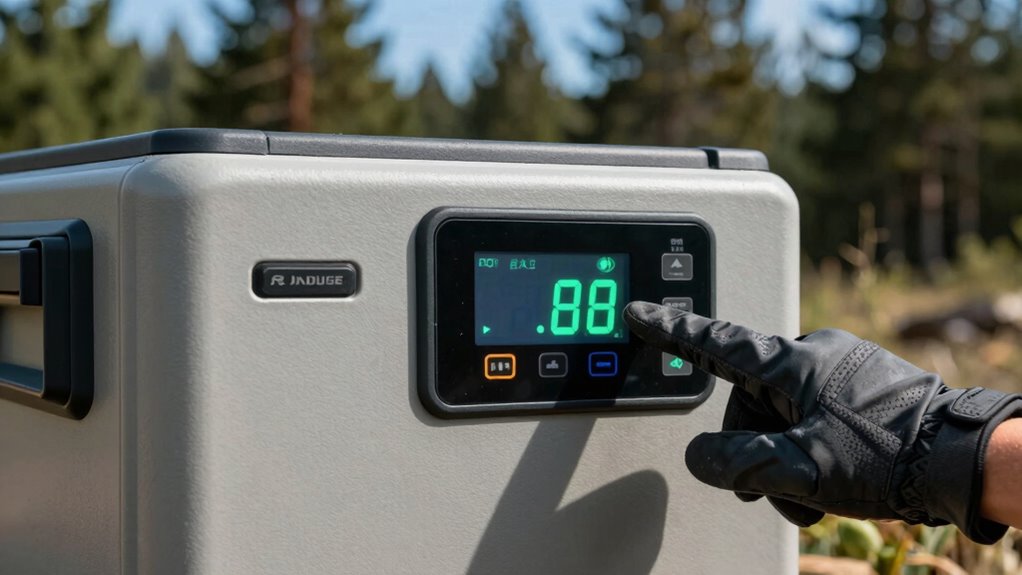 optimize power consumption efficiently