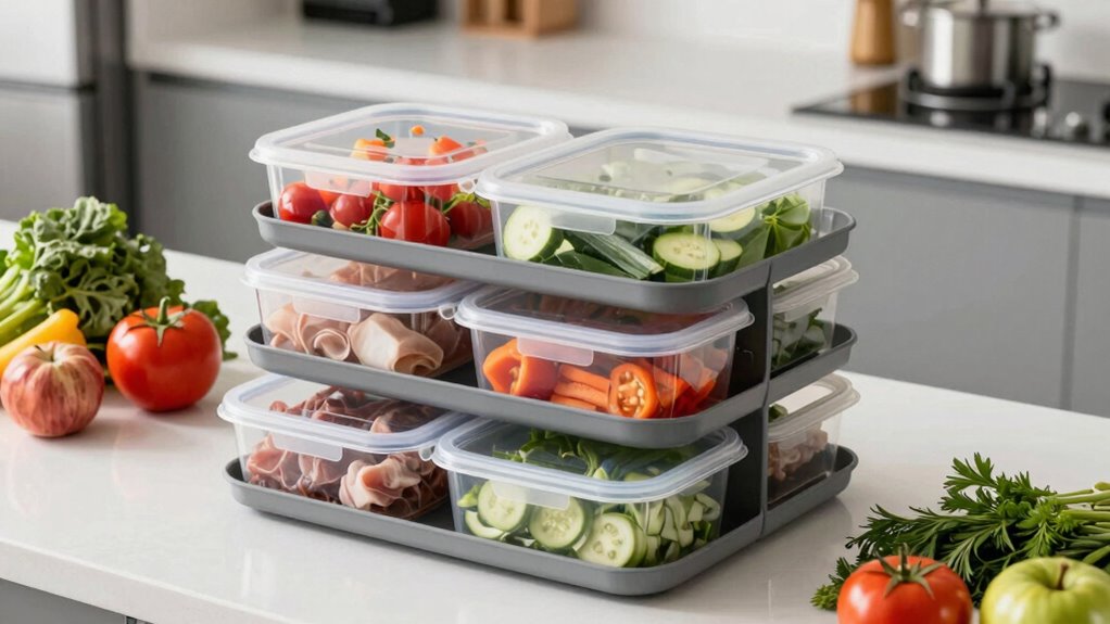 optimize simplify organize review