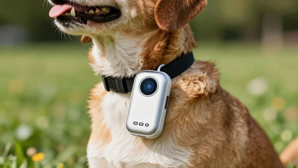 optimize tracker battery life