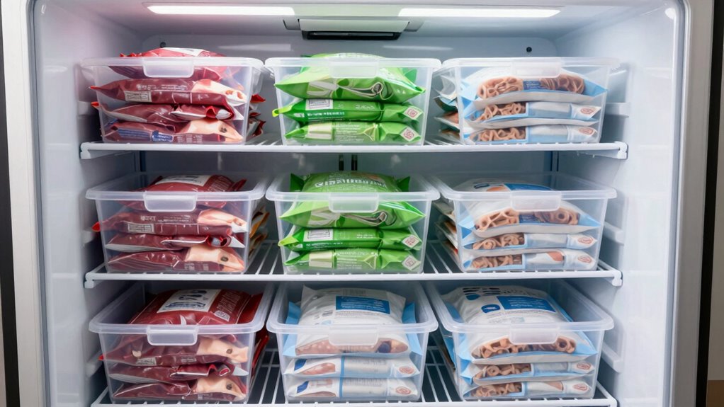 organize monitor label maintain