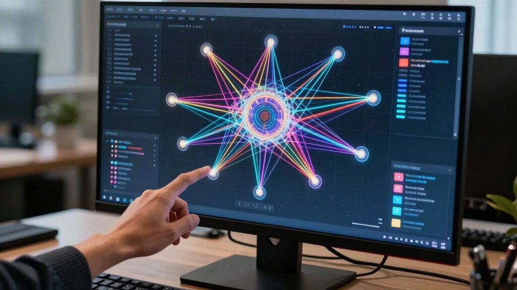 organized content for seo