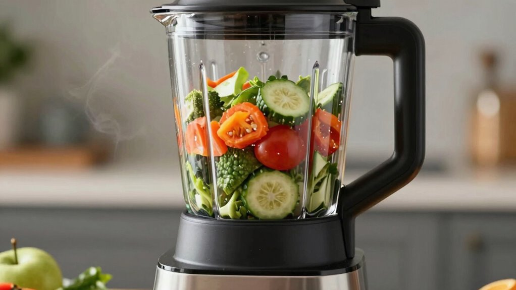 overheating degrades nutrients promotes microbes