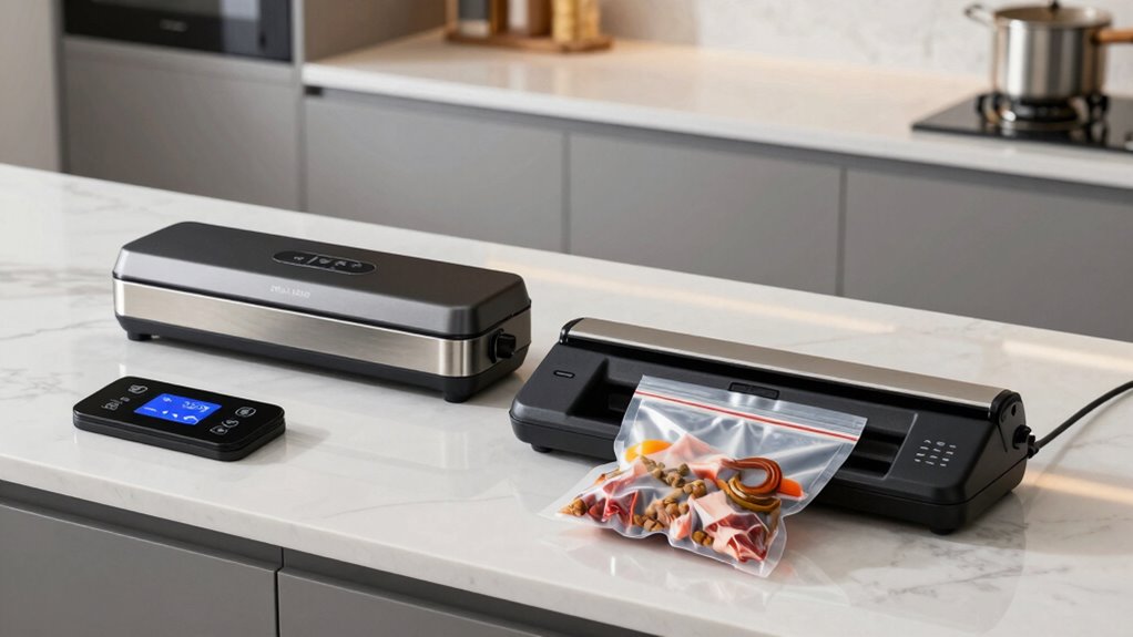 pet food vacuum sealing essentials