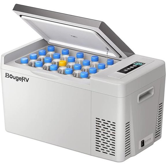 portable 12v car refrigerator