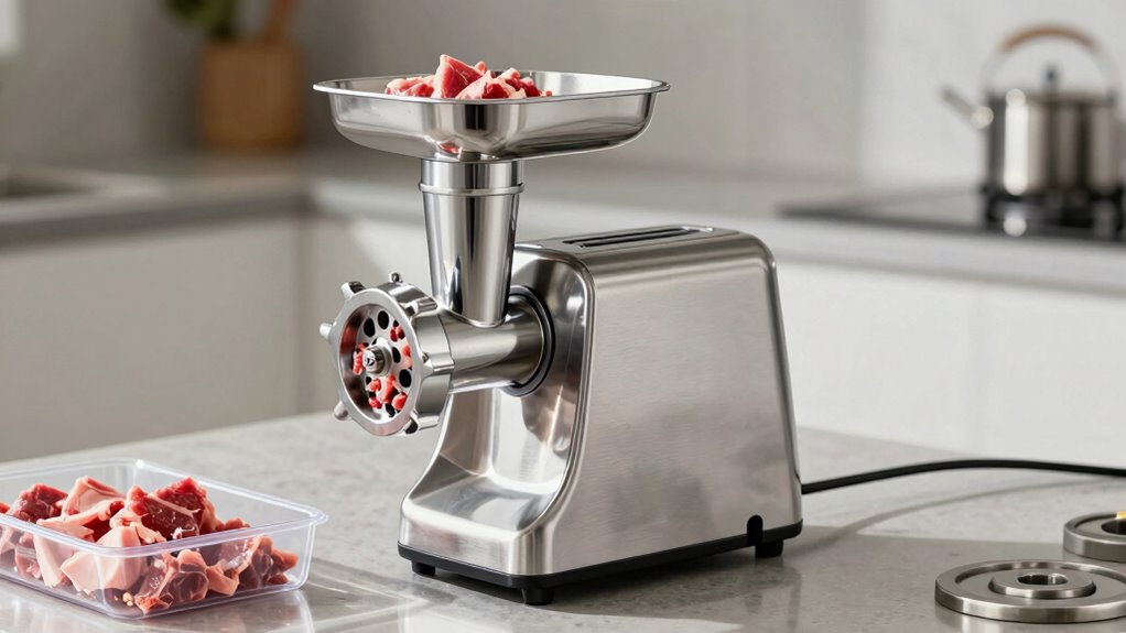 power durability safety features