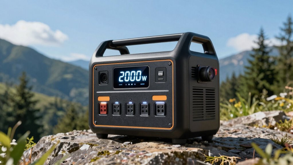 power portability compatibility expandability