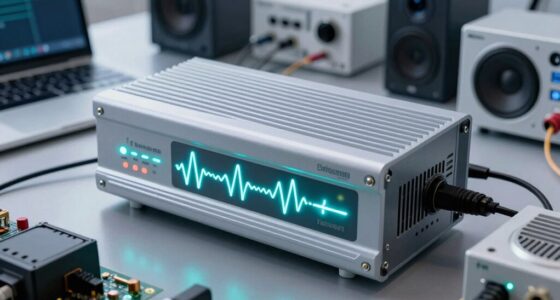 power quality and compatibility