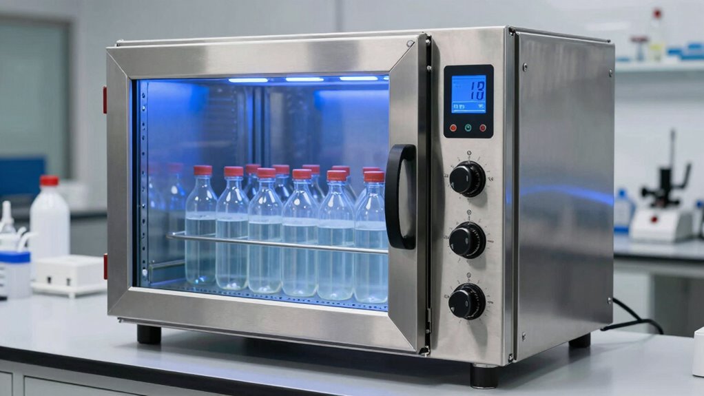 precise flexible fermentation control