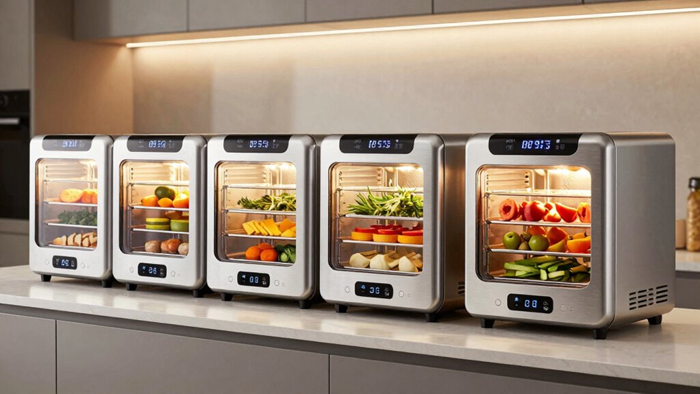 precise safe drying options