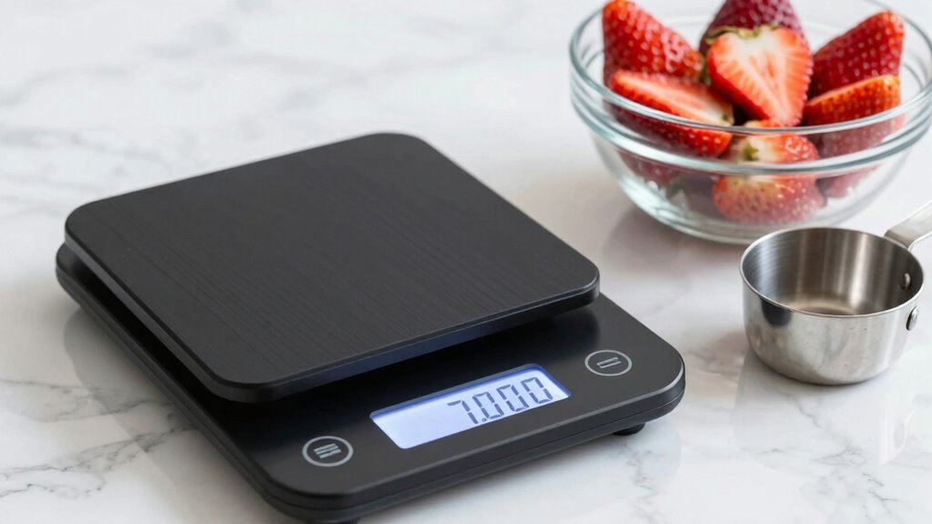 precision enhances culinary success