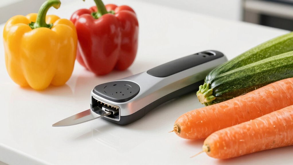 prepare dense vegetables properly