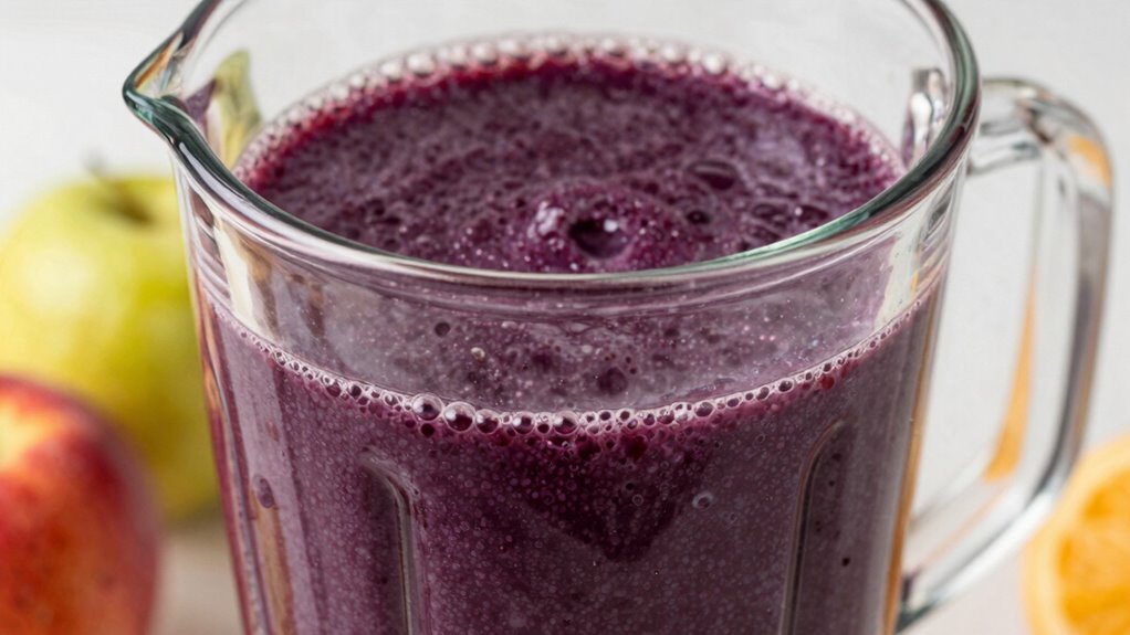 preserves freshness and color