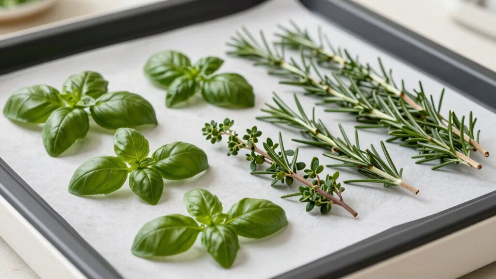 prevent browning during dehydration